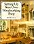 Setting Up Your Own Woodworking Shop by Bill Stankus
