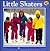 Little Skaters (All Aboard Books)