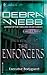 Executive Bodyguard (The Enforcers #2) by Debra Webb