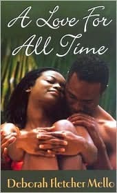 A Love For All Time (Mass Market Paperback)
