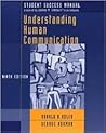 Student Success Manual to accompany Understanding Human Communication, Ninth Edition Student Success Manual to accompany Understanding Human Communication, Ninth Edition