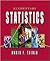 Elementary Statistics