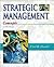 Strategic Management: Concepts