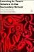 Learning to Teach Science i...