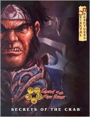 Secrets of the Crab (Legend of the Five Rings)