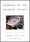 Cooking in the Shaker Spirit (Paperback)