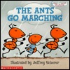 The Ants Go Marching (Paperback)