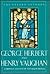 George Herbert and Henry Vaughan (The ^AOxford Authors)