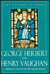 George Herbert and Henry Vaughan