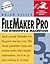 FileMaker Pro 5.5 for Windows & Macintosh (Visual QuickStart Guide)