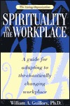 The Living Organization: Spirituality in the Workplace (Paperback)