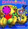 Mekanimals: El arrecife mecanico: Robotic Reef, Spanish-Language Edition (Spanish Edition)