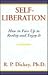 Self-Liberation by Richard P. Dickey