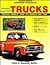 Standard Catalog of American Light Duty Trucks, 1896-1986 (Standard Catalog of American Light-Duty Trucks, 1896-2000)