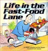 Capa do Livro Life in the Fast-Food Lane