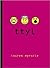 ttyl (Internet Girls, #1)
