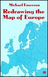 Redrawing the Map of Europe (Hardcover)