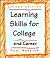 Learning Skills for College and Career