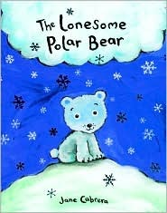 The Lonesome Polar Bear