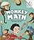 Monkey Math (Rookie Readers)
