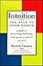 Intuition: The Path to Inne...