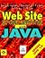 Web Site Programming With Java