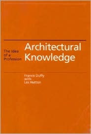 Architectural Knowledge (Paperback)