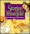 Stories Jesus Told (Hardcover)