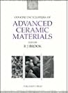 Concise Encyclopedia of Advanced Ceramic Materials Concise Encyclopedia of Advanced Ceramic Materials