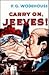 Carry On, Jeeves by P.G. Wodehouse