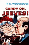 Carry On, Jeeves