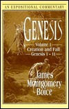 Genesis: An Expositional Commentary