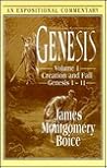 Genesis: An Expos...