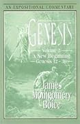 Genesis: A New Beginning (Genesis 12-36), Volume 2