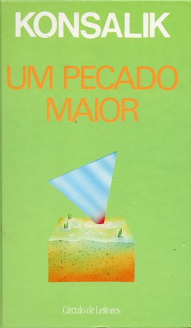 Um Pecado Maior (Hardcover)