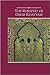 The Rubaiyat of Omar Khayyam by Omar Khayyám