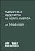 The Natural Vegetation of North America: An Introduction