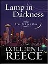 Lamp in Darkness (Thorndike Press Large Print Christian Romance Series; Seattle)