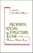 Property, Social Structure and Law in the Modern Middle East by Ann Elizabeth Mayer