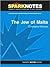 The Jew of Malta (SparkNotes Literature Guide Series)