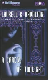 A Caress of Twilight