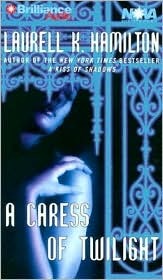A Caress of Twilight