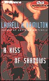 A Kiss of Shadows