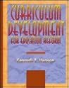 Curriculum Development for Education Reform Curriculum Development for Education Reform