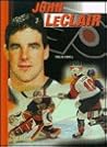 John LeClair (Hockey Legends)