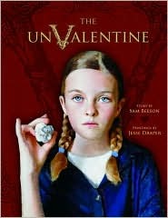 The UnValentine (Hardcover)