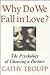 Why Do We Fall in Love?: Th...