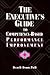 The Executive's Guide to Competency-Based Performance Improvement