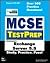 McSe Testprep Exchange Serv...