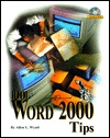 1001 Word 2000 Tips (Paperback)